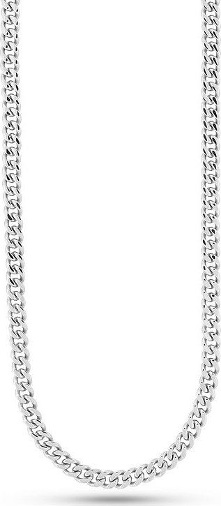 FAVS Kette 87929621 Edelstahl