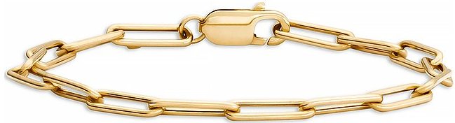 Valeria Armband 87717046 375er Gelbgold