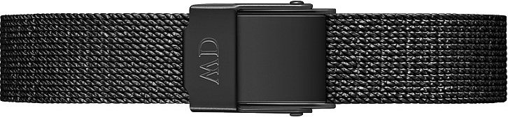 Daniel Wellington Metallband DW00200277 Edelstahl