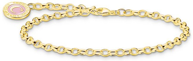 Thomas Sabo Armband Carrier X2088-427-39-L13