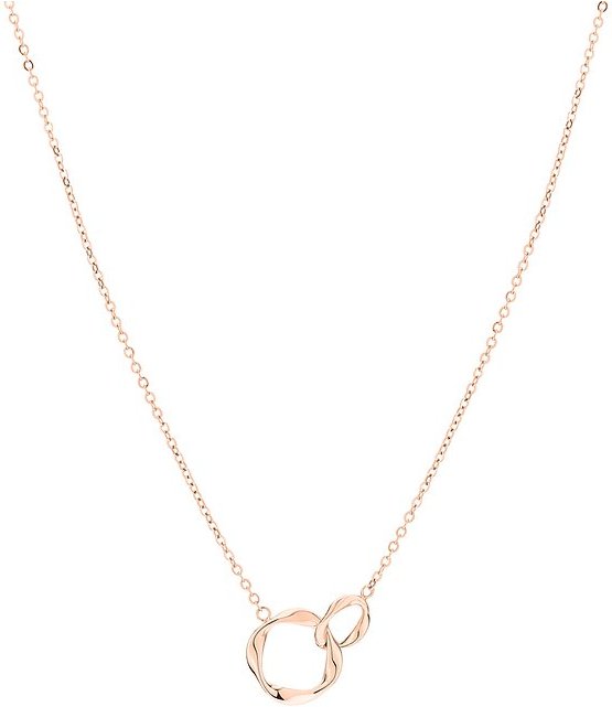 Liebeskind Kette LJ-0990-N-45 Edelstahl