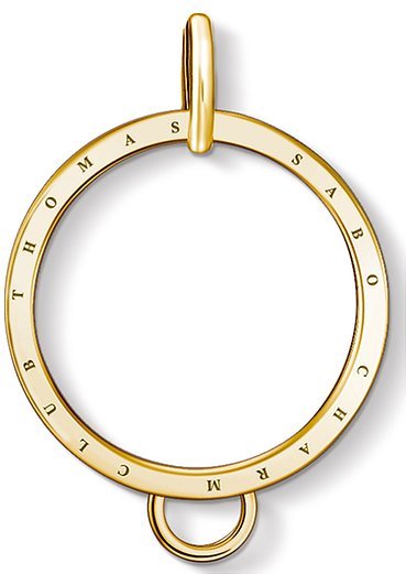 Thomas Sabo Carrier X0266-413-39