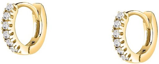 FAVS Kinderohrring 89218974 925er Silber