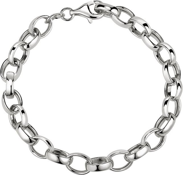 Valeria Armband 88754921 585er Weißgold