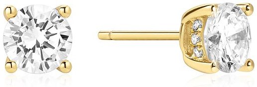 Ania Haie Ohrstecker E071-01G 925er Silber