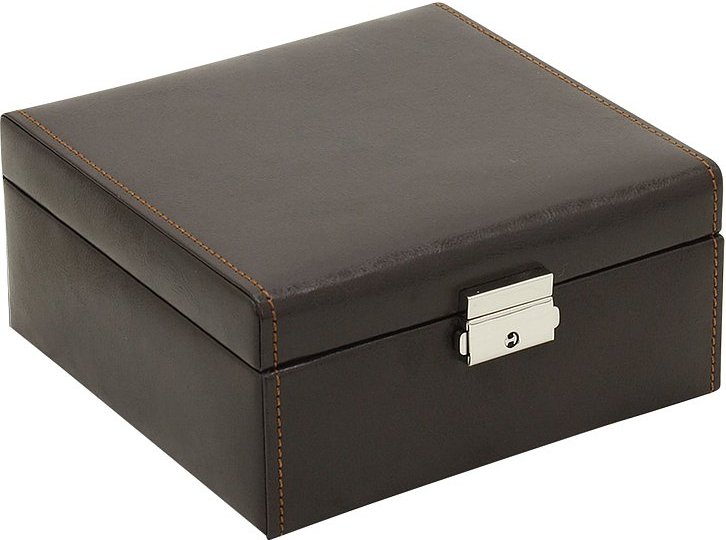 Friedrich23 Uhrenbox Bond 6 Uhren 20069-3