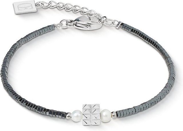 Coeur de Lion Armband Herbst/Winter 2025 1138/30-1224 Edelstahl
