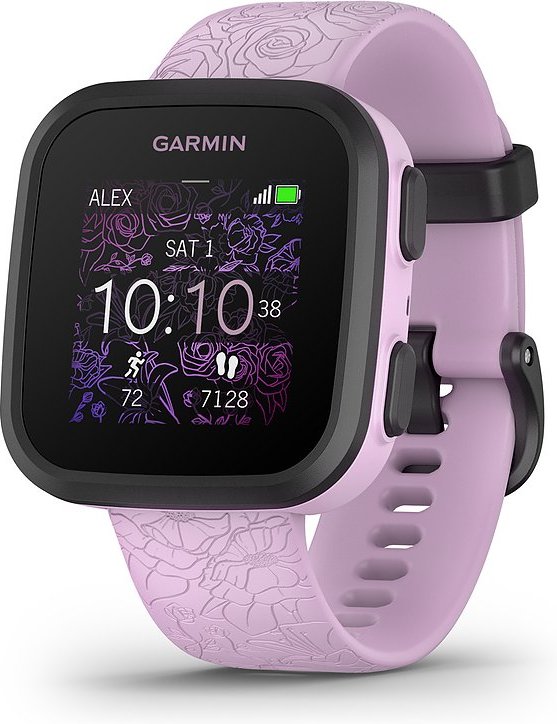 Garmin Kinderuhr Bounce 010-02448-21 Silikon