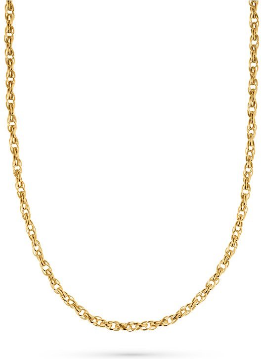 Valeria Kette 89192930 585er Gelbgold