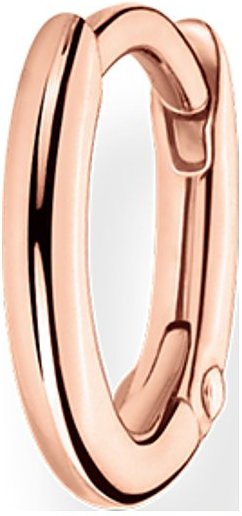 Thomas Sabo Einzelner Ohrschmuck CR660-415-40 925er Silber