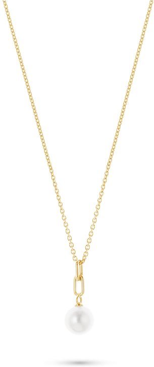 Valeria Kette 89206597 585er Gelbgold