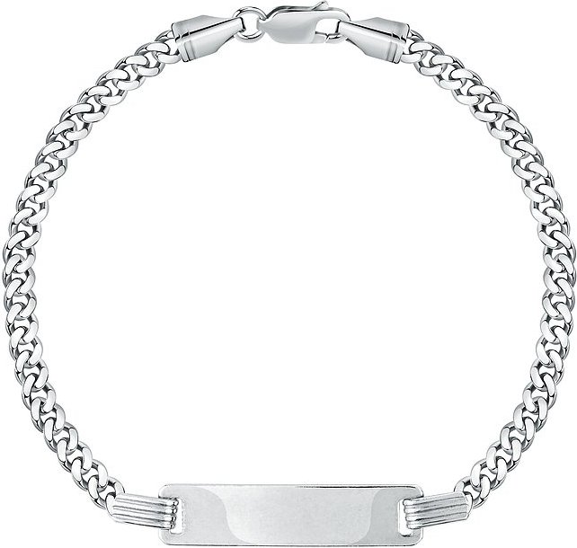 Valeria Armband VITAL 89080321 925er Silber, recycelt