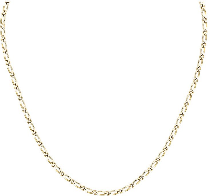 Valeria Kette 89192694 375er Gelbgold