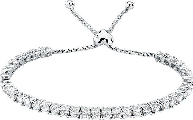 Valeria Armband 89084857 925er Silber, recycelt