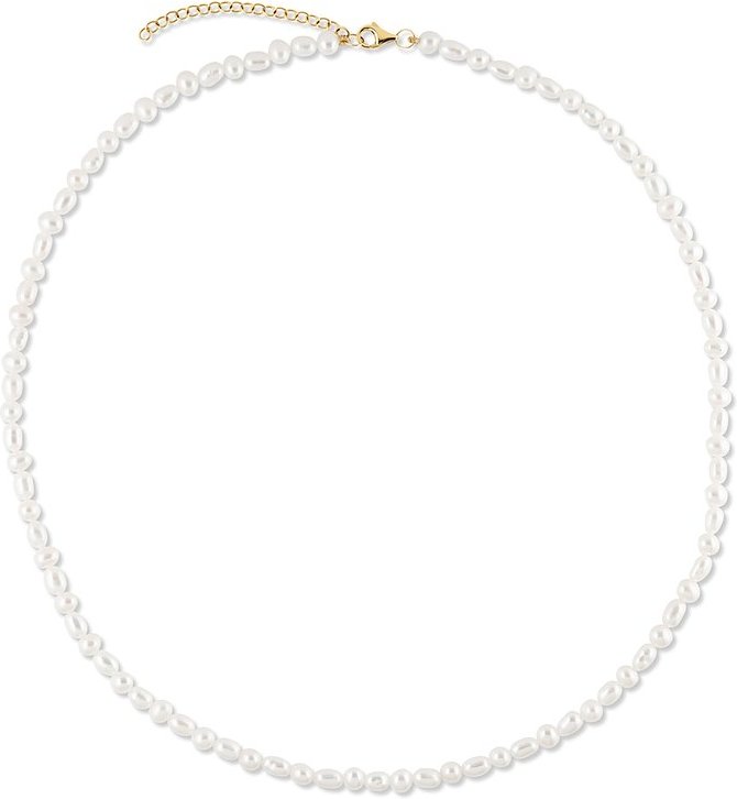 Valeria Kette 88562178 375er Gelbgold