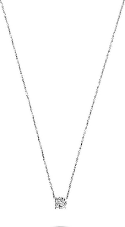 Valeria Kette 88000072 585er Weißgold