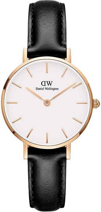 Daniel Wellington Damenuhr DW.DW00100230 Edelstahl
