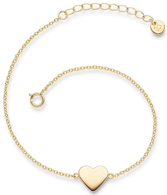 Glanzstücke München Armband 60603296 925er Silber