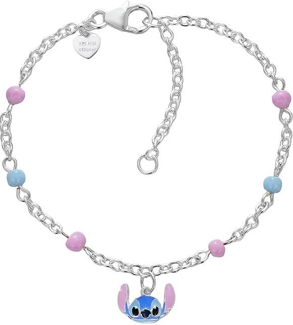 Disney Armband Disney Mini Collection BS00101SL-47.CS 925er Silber