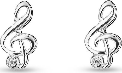 FAVS Ohrstecker 88426746 925er Silber