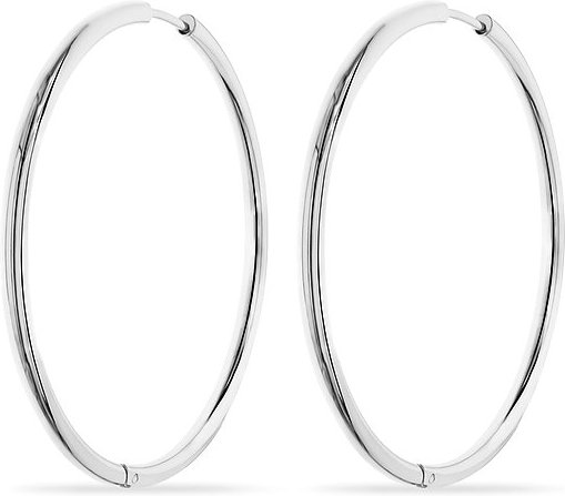 FAVS Creolen 88590562 Edelstahl