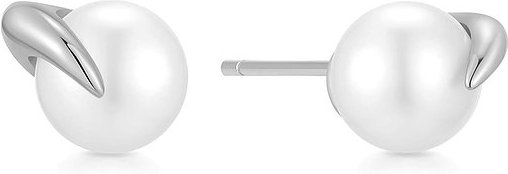 Ania Haie Ohrstecker E069-01H 925er Silber