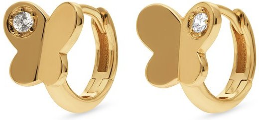 FAVS Creolen 89181739 925er Silber