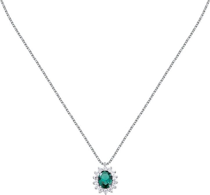 Morellato Kette Tesori SAIW280 925er Silber, recycelt