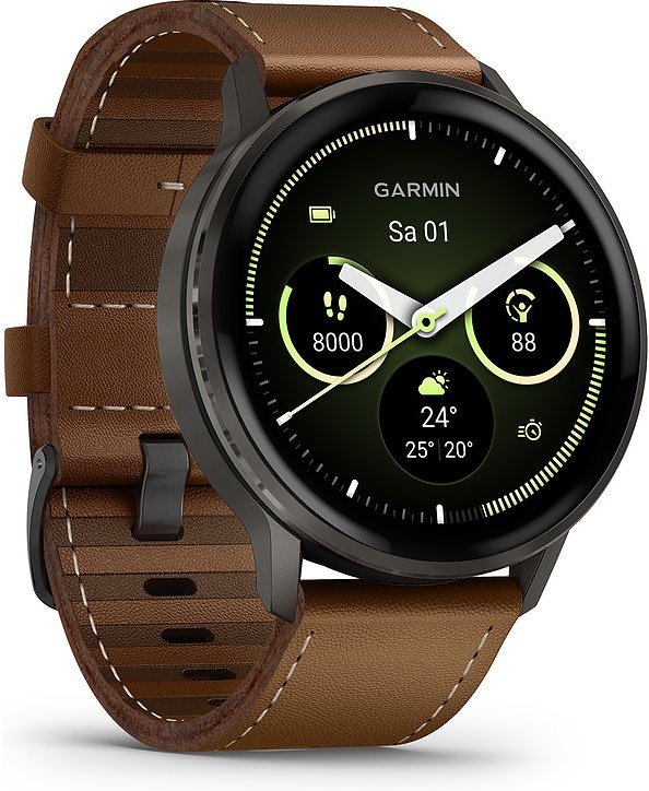 Thumbnail - Garmin Smartwatch Venu 4 010-03014-03
