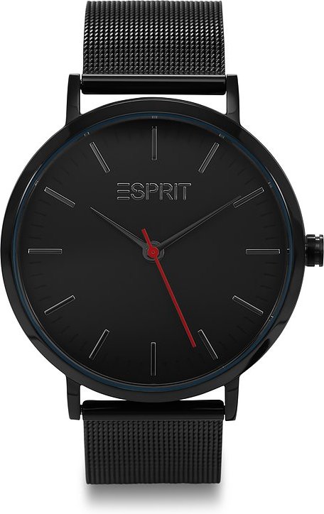 ESPRIT Herrenuhr Everyday 88664841 Edelstahl
