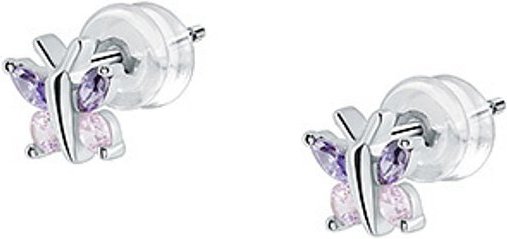 FAVS Little Friends Kinderohrring 89149541 375er Gelbgold