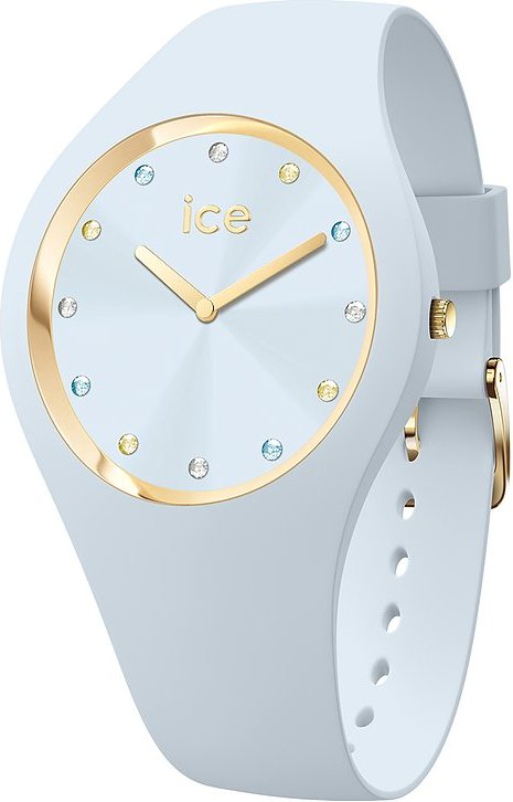 ICE Watch Damenuhr ice 022360 Edelstahl
