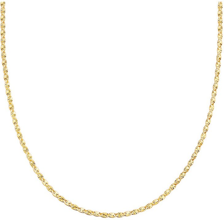 Glanzstücke München Kette 50084642 925er Silber