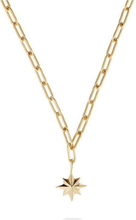 Guido Maria Kretschmer Kette 89219986 925er Silber, recycelt