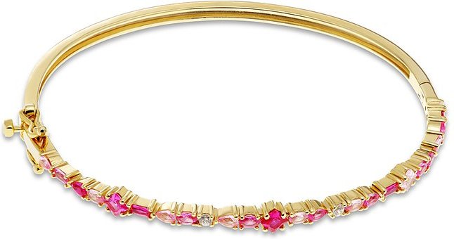 Valeria Armreif 89221043 925er Silber, recycelt