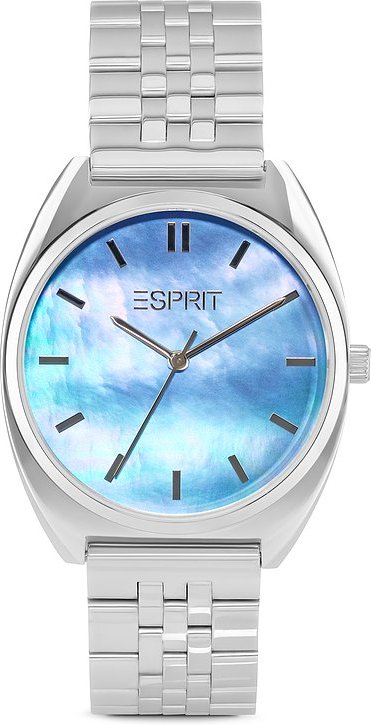 ESPRIT Damenuhr 88875311 Edelstahl