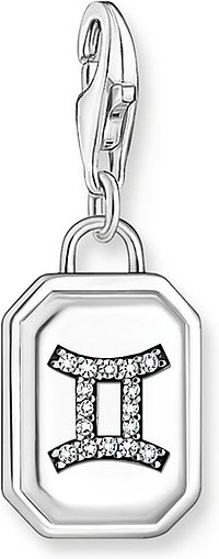 Thomas Sabo Charm Sterling Silver 2145-643-21