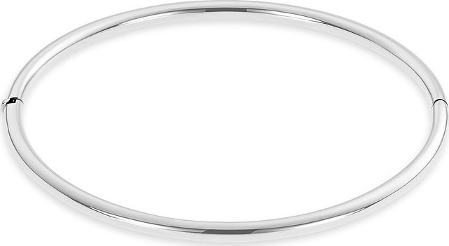 Valeria Armreif 87482952 585er Weißgold