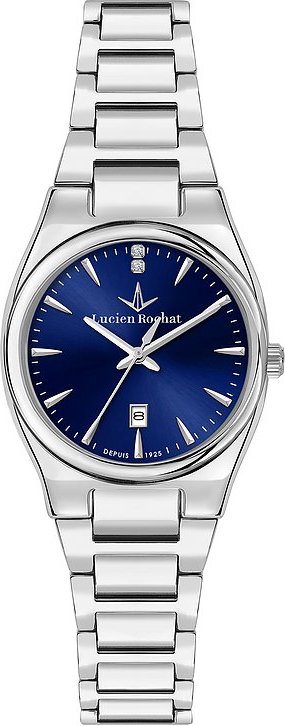 Lucien Rochat Damenuhr Avenue R0453122515 Edelstahl