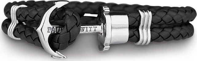 Paul Hewitt Armband Phrep PH-PH-L-S-B-XS