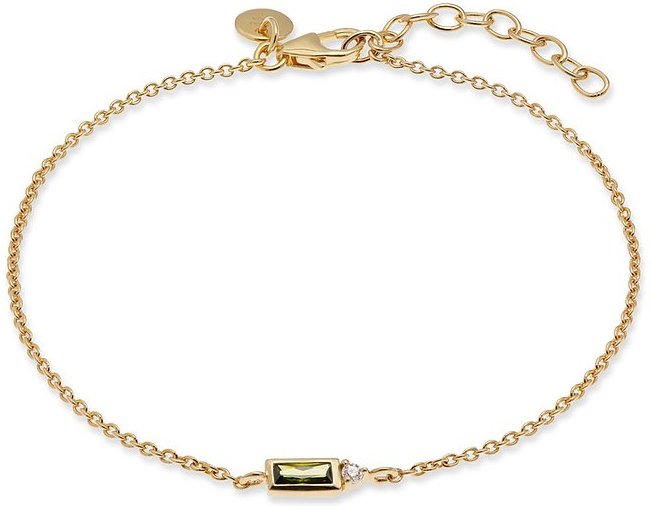 Guido Maria Kretschmer Armband 89219976 925er Silber, recycelt