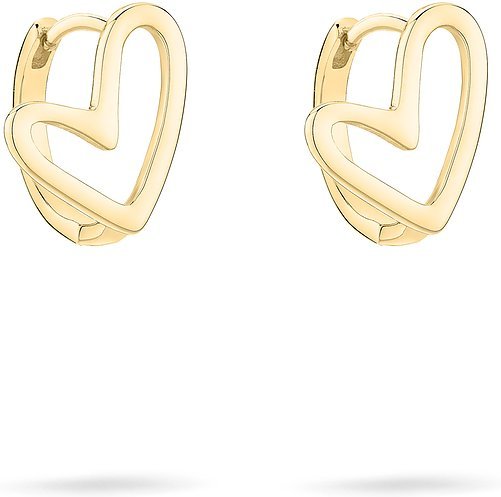 Tamaris Creolen TJ-0578-E-15 Edelstahl