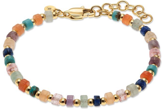 FAVS Armband 88725107 Edelstahl