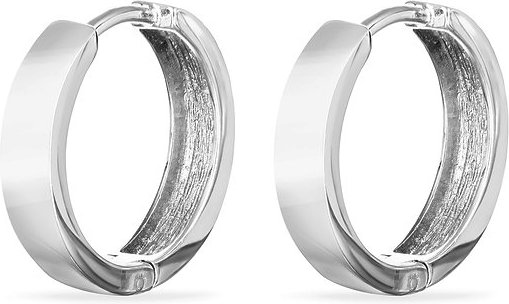 FAVS Creolen 88384881 925er Silber