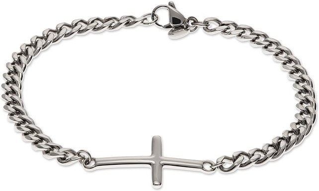 FAVS Armband 89220762 Edelstahl