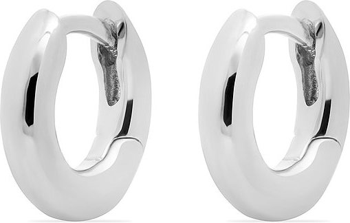 FAVS Creolen 89203005 925er Silber