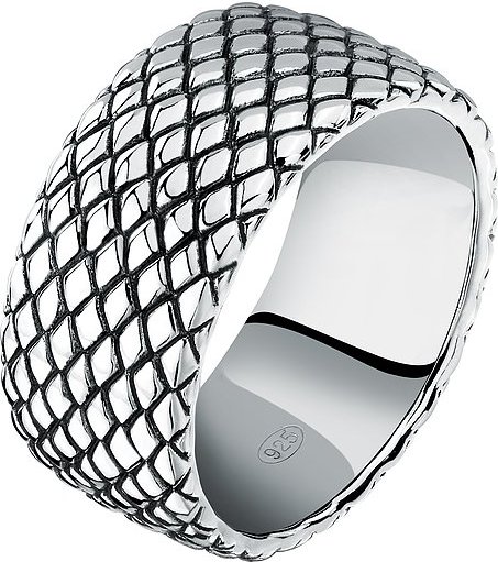 Valeria Ring 89086612 925er Silber, recycelt