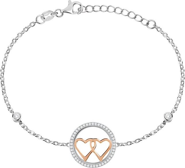 Valeria Armband 89085772 925er Silber, recycelt