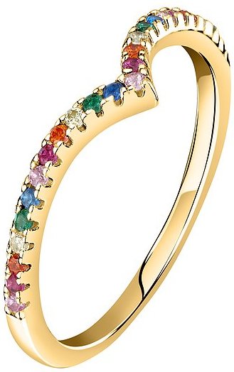 Valeria Ring 88841964 925er Silber