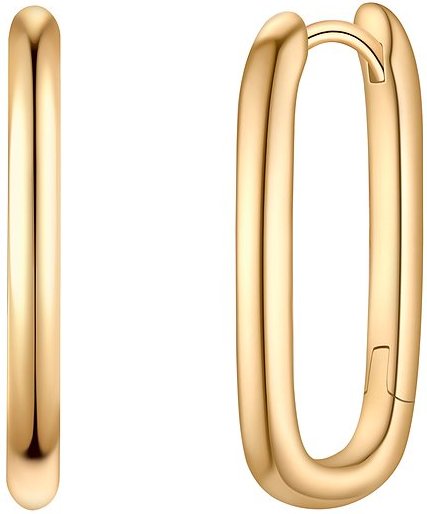 Glanzstücke München Creolen 50084431 925er Silber